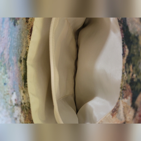 VTG Miss Bonnie tapestry purse - Picture 8 of 12